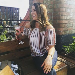 Meet your Posher, Taylor